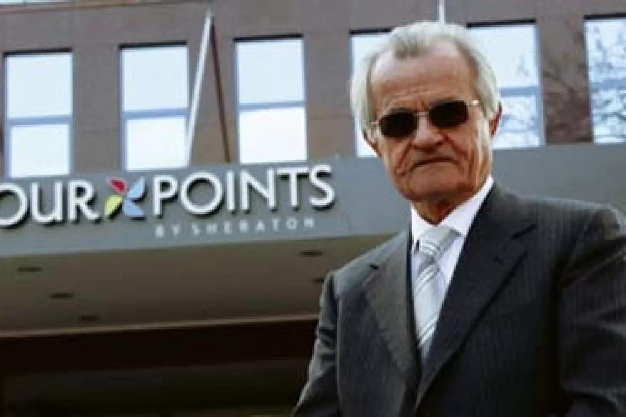 Lekina tvrtka u tjedan dana kupila vlastitih dionica za 206 tisuća kuna