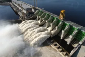 Gradnja hidroelektrane Dubrovnik II teška 170 milijuna eura