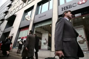 HSBC optužen za pranje novca
