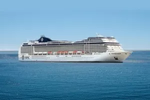 Na Jadranu manje kruzera