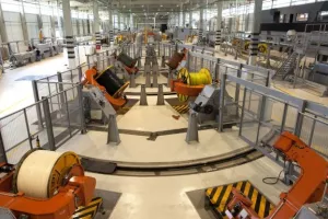 Elka i Eurocable Group u konzorciju na natječaj HEP-a