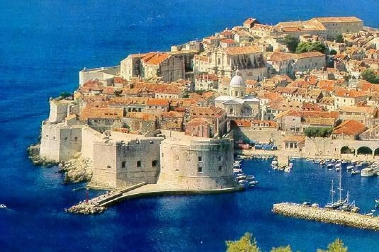 Dubrovniku još milijun kuna prihoda