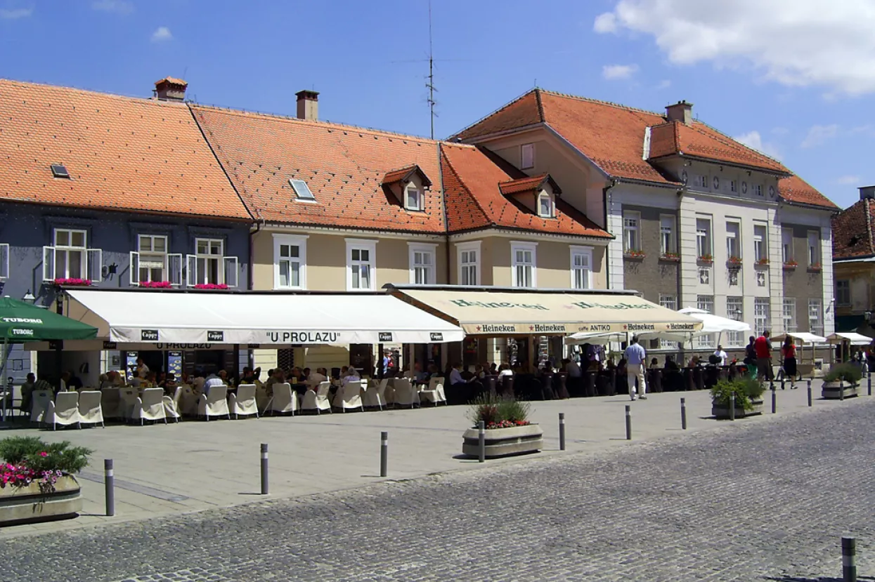 Samobor otvorio Energetski info ured