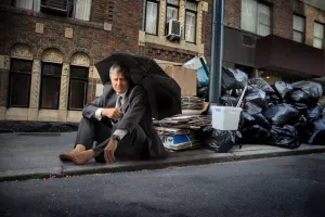 Recesija, libor, Facebook - krivci za lošije poslovanje europskih banaka