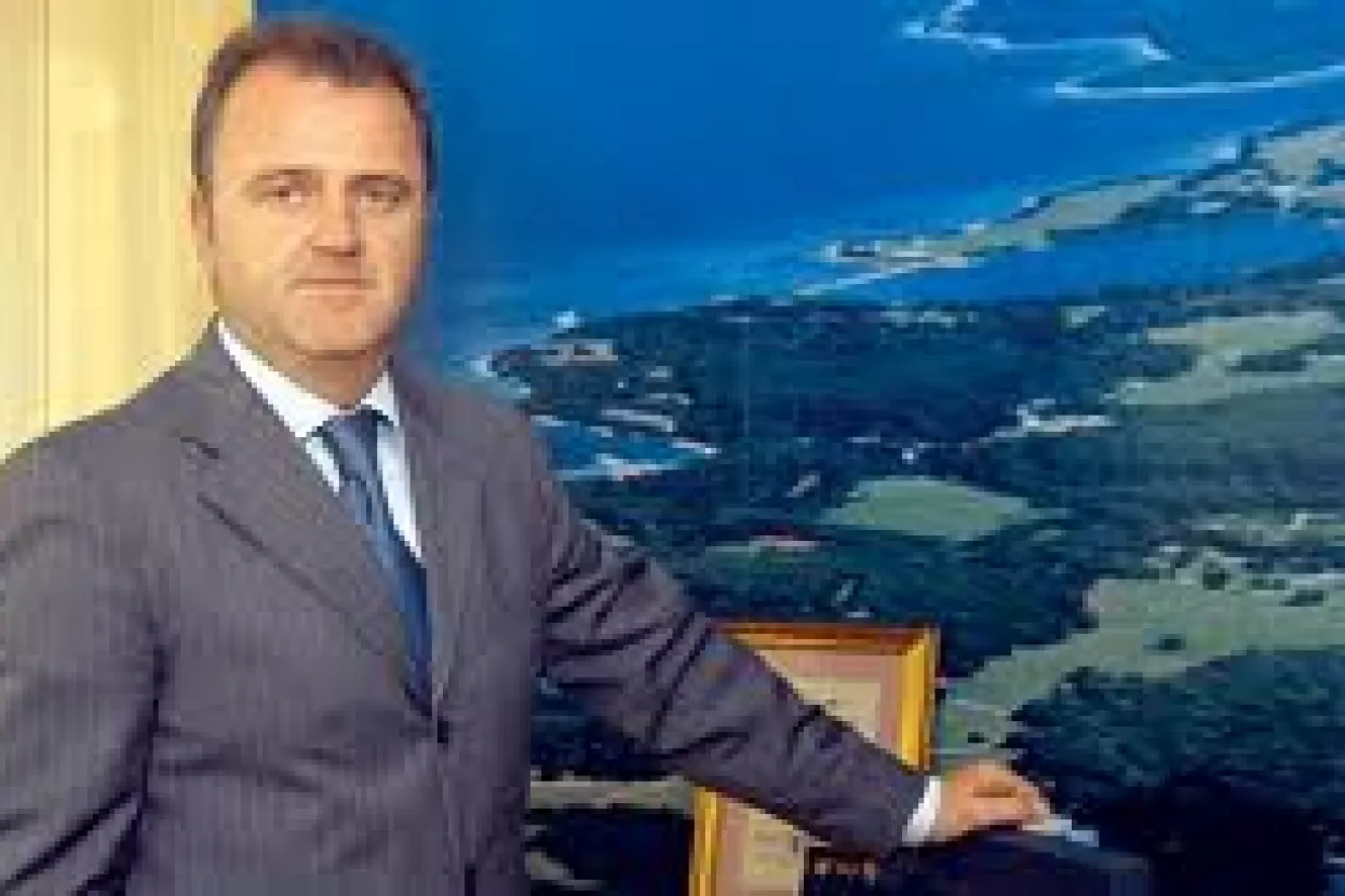 Konkurentnost hrvatskog turizma nam je prioritet