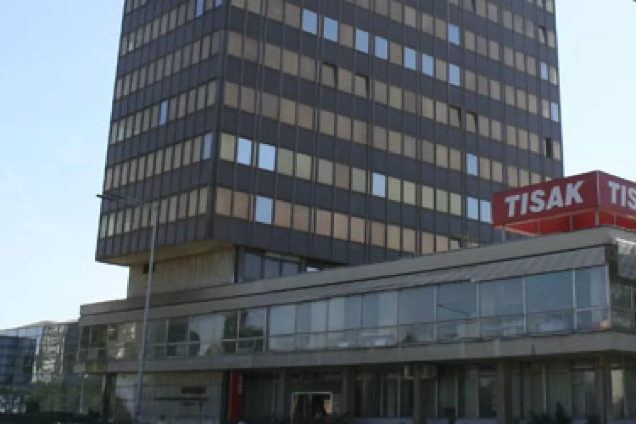 Vjesnik gubitak od 50,1 milijun kuna prenosi u ovu godinu