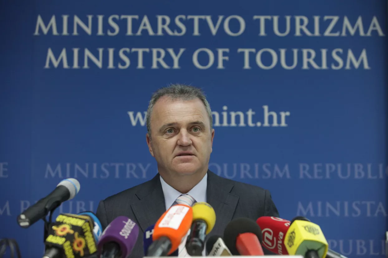 Domaći gosti podbacili, ali Hrvatska najbolja na Mediteranu