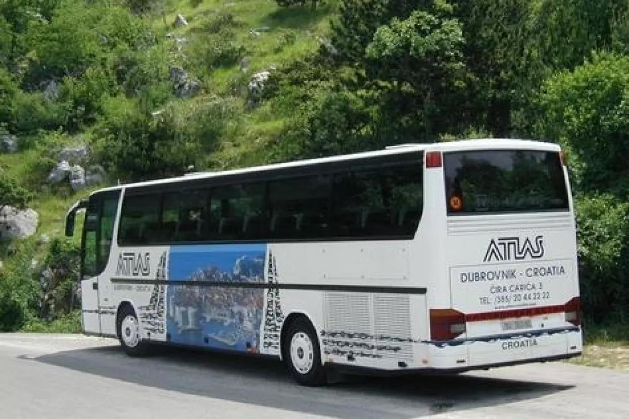 Dubrovački brend Atlas pred kolapsom