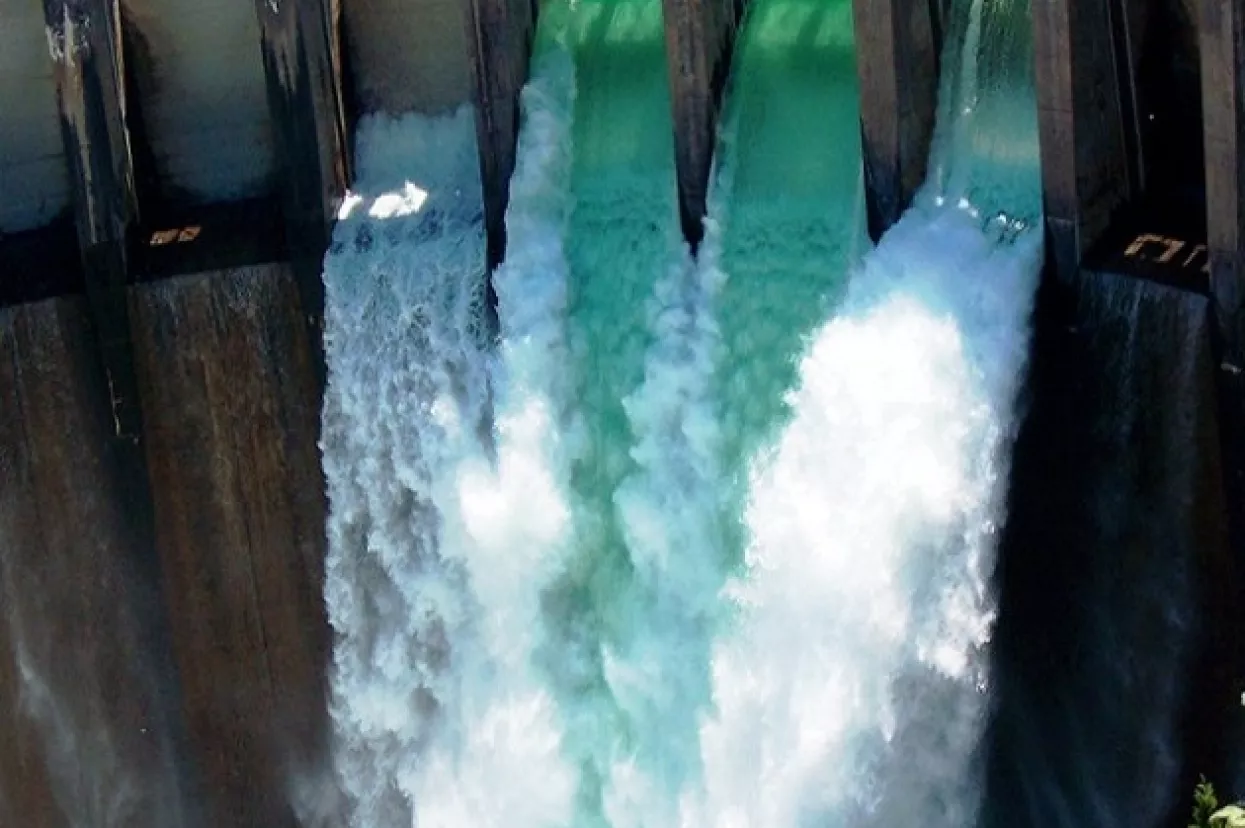 BiH gradi hidroelektranu na rijeci Bosni