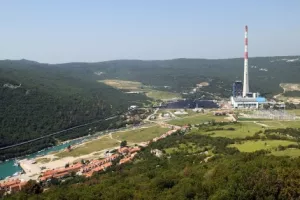 Slovenija dala suglasnost za Plomin 3