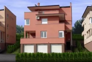 Velike zalihe neprodanih novih stanova