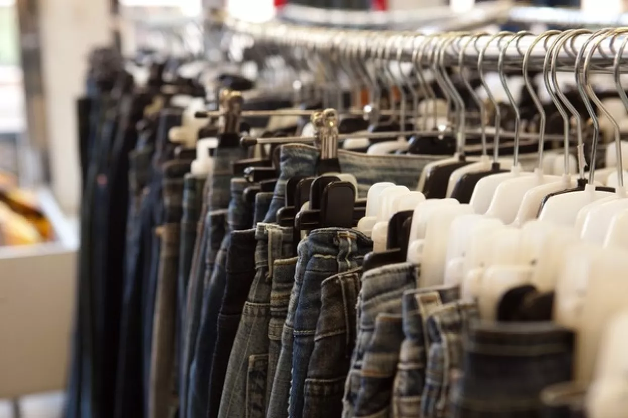 U srpnju najviše pale cijene odjeće i obuće