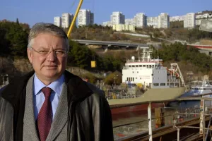 Predsjednik Uprave Brodogradilišta Viktor Lenac kupio dionice kompanije