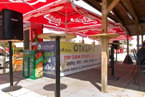 Otkup zlata na Danima piva?