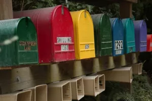 Amazon uveo poštanske sandučiće