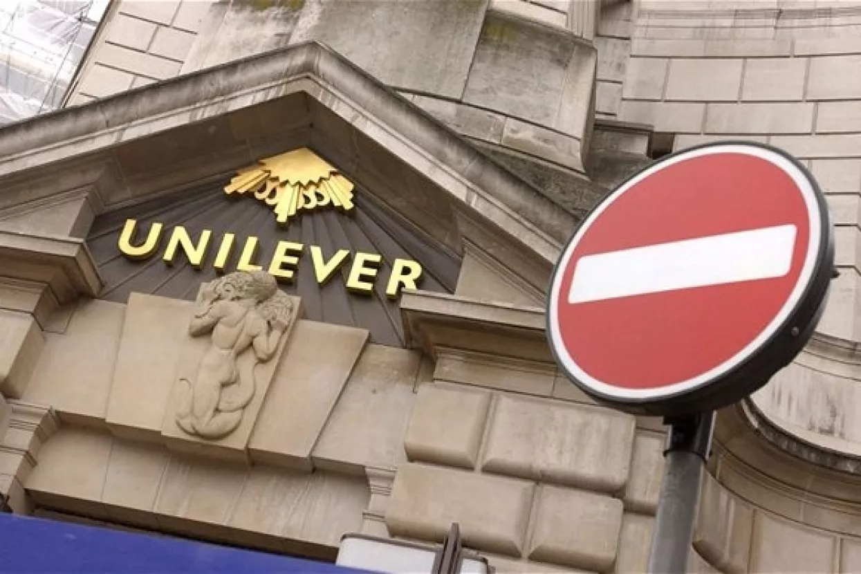 Unilever koristi marketinške strategije za 'siromašnu Europu'