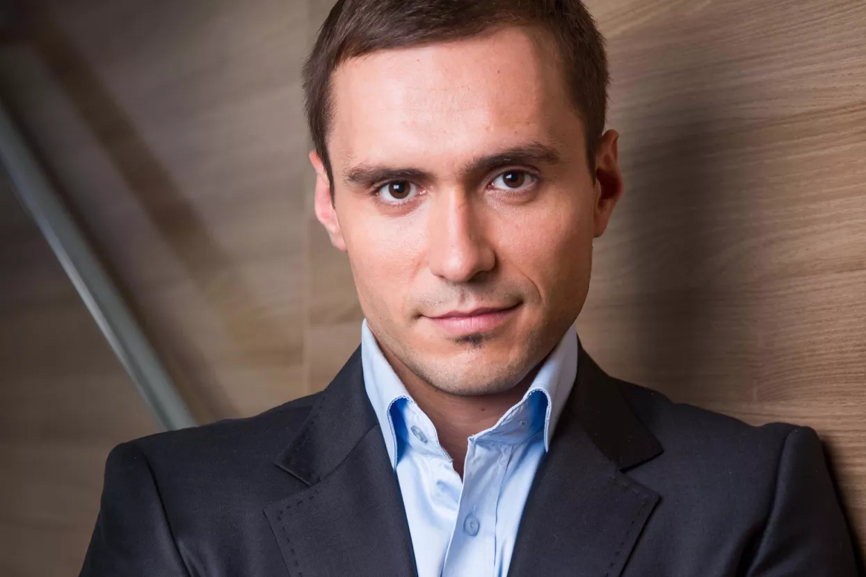 Promjene u menadžmentu L'Oreala Adria