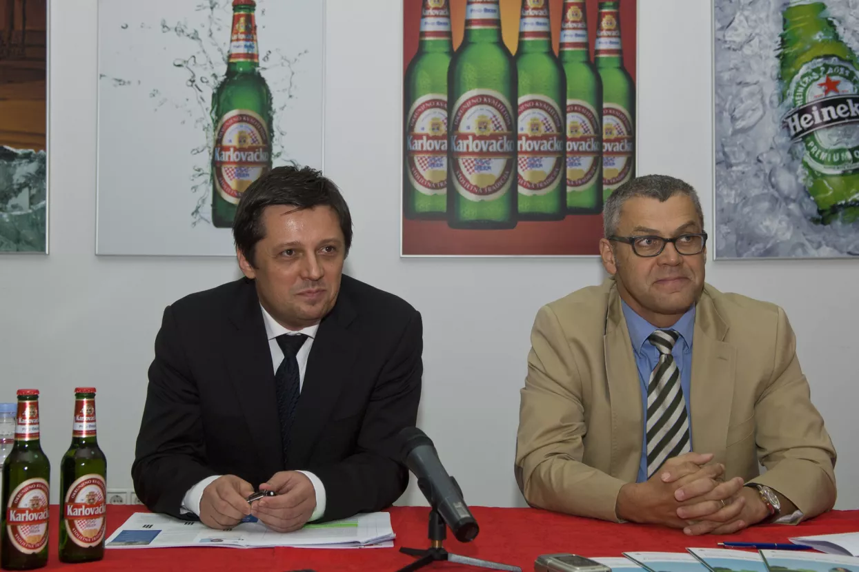 Karlovačka pivovara predstavila novo Izvje&scaron;će o održivosti