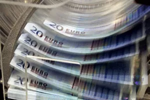 Europa otpisuje dugove