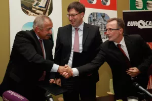 Pokrenut  kotač hrvatskog investicijskog ciklusa