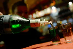 Če&scaron;ka zabranila žestoka alkoholna pića