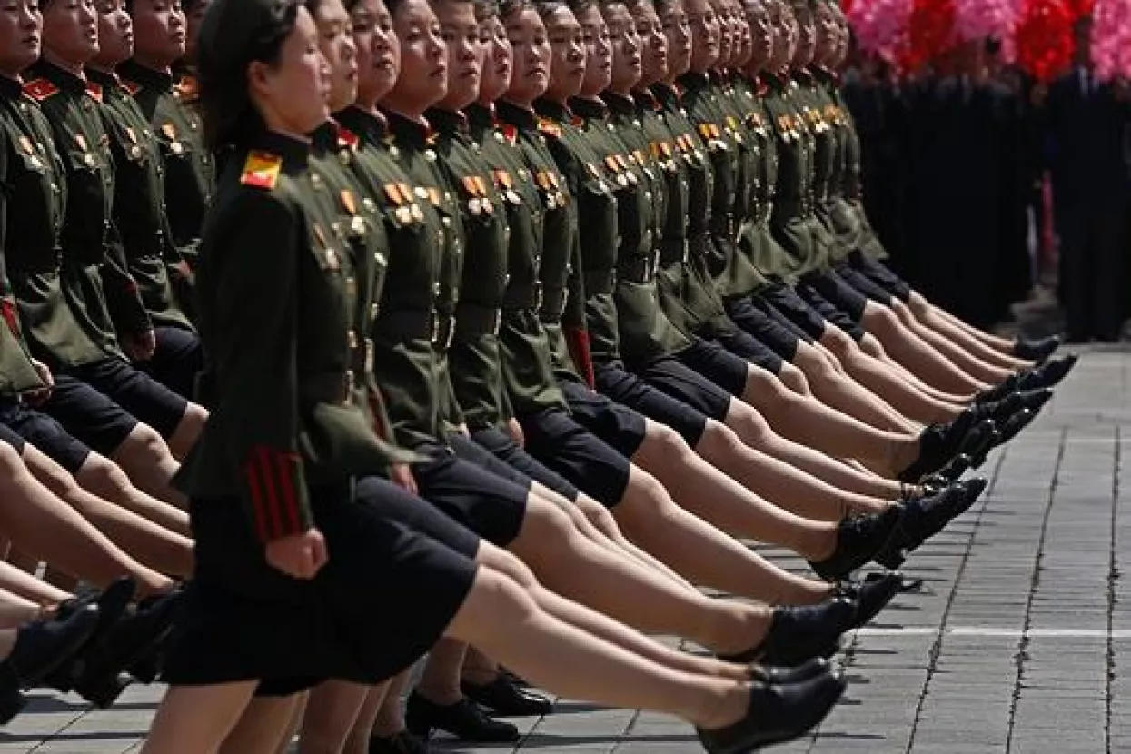 Rusija otpisala 90 posto duga Sjeverne Koreje