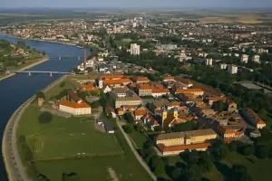 Osijek se ozbiljno priprema za EU fondove