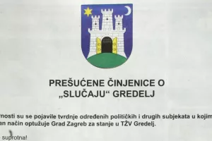 Bandić: Da nije bilo Zagreba Gredelj bi odavno propao