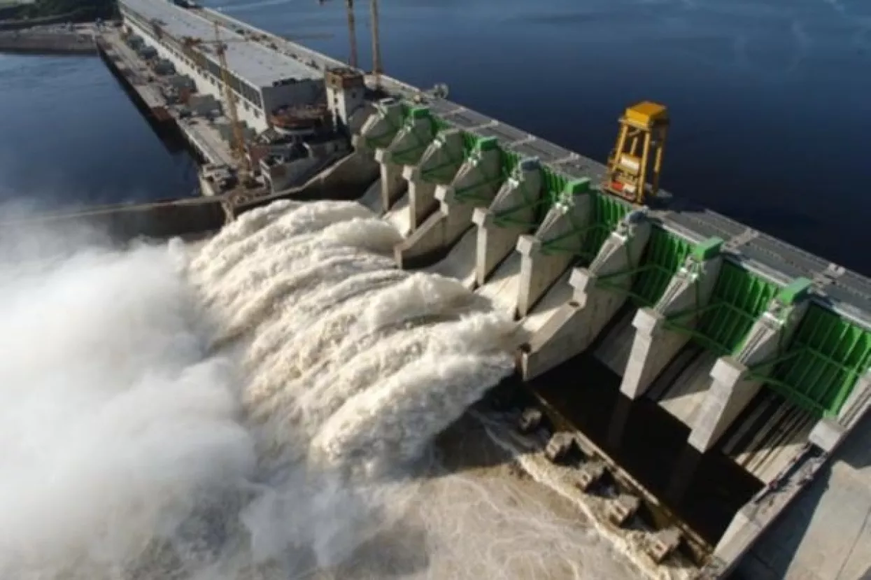 Republika Srpska gradi hidroelektrane na Drini