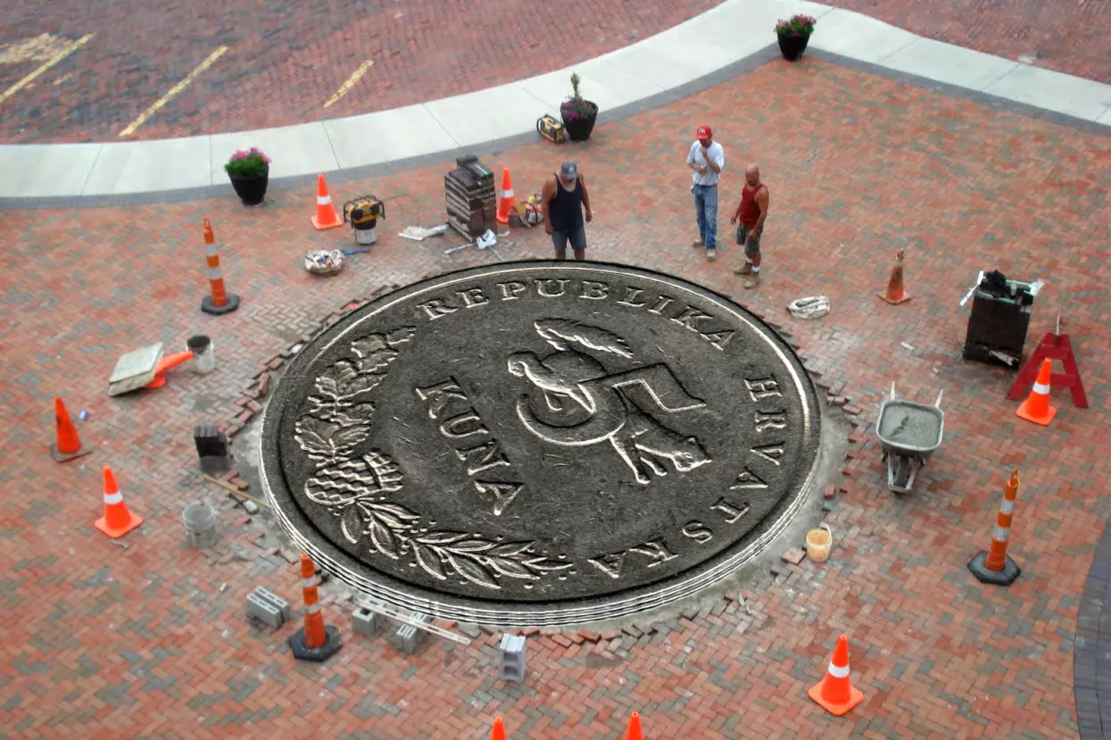 Inflacija, deflacija, stagflacija, agflacija, recesija i depresija