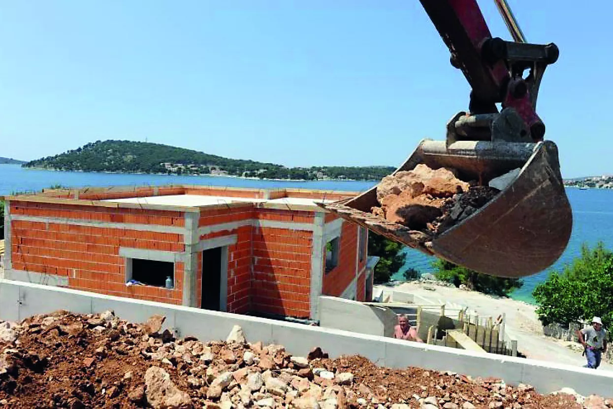 Kompanija koja je dobila posao godine