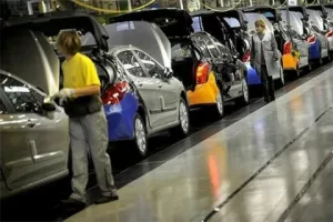 Amerikanci ponovo imaju novaca za nove automobile