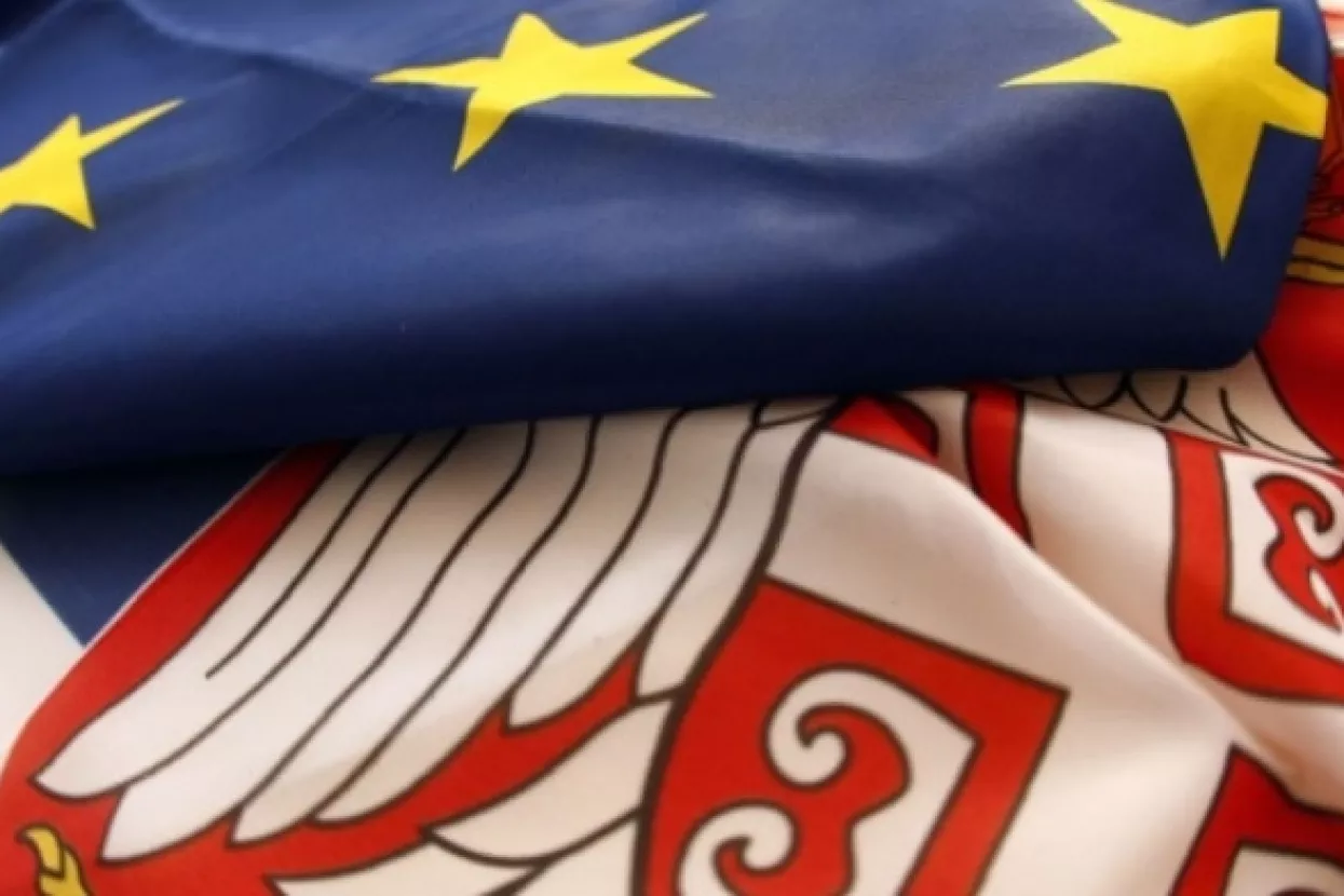 Njemačka zakočila srpski put prema EU
