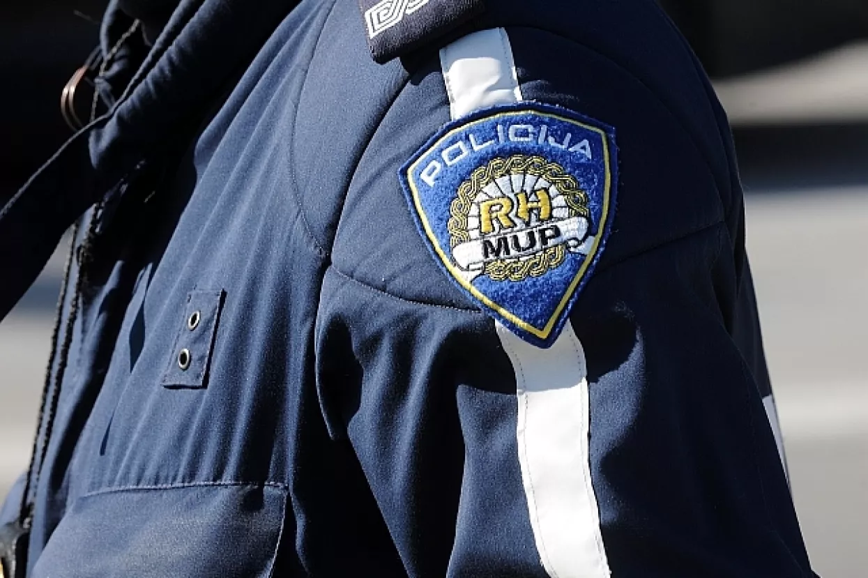 Sindikati podravili kaznu od 15 tisuća kuna za vrijeđanje policije
