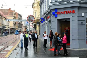 Do 2015. KentBank planira otvoriti 25 podružnica