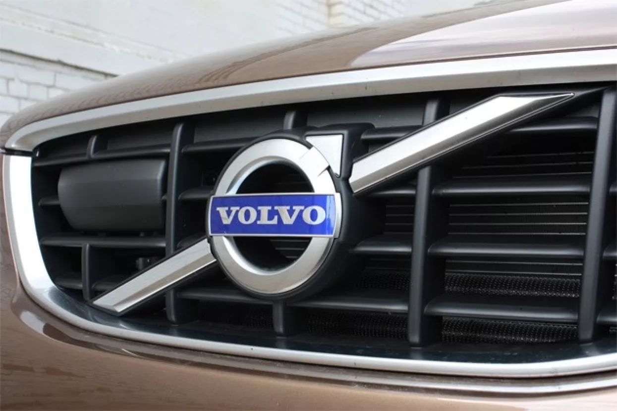 Volvo obustavlja proizvodnju na tjedan dana