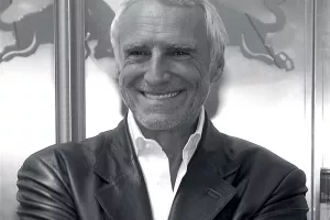 Milijarder koji Red Bullu daje krila