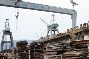 Kasni isporuka tankera u 3.maju