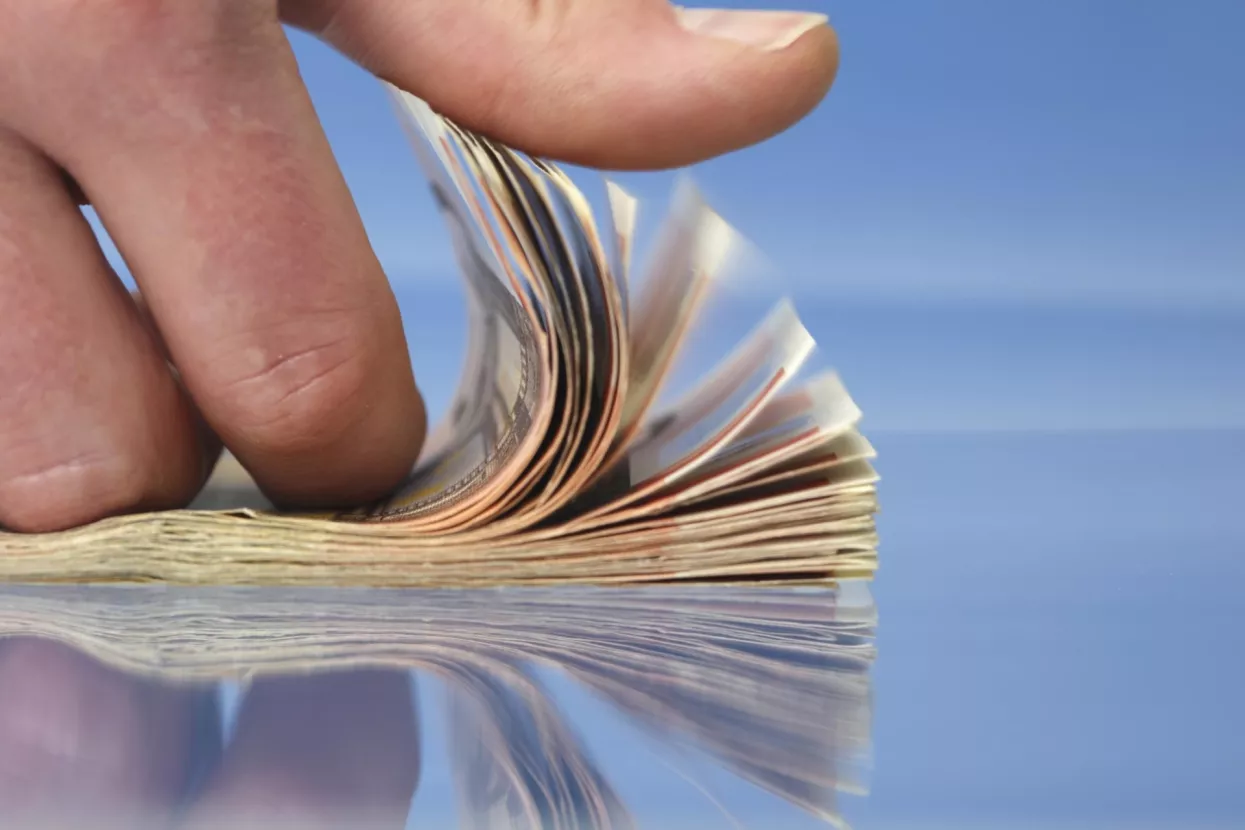 Što znači potvrda o neisplaćenoj plaći ako tvrtka na računu nema novca