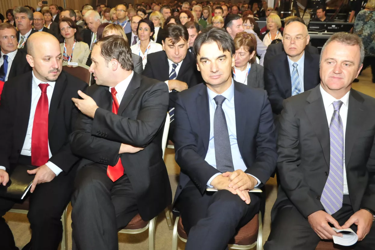 Država i lokalne zajednice plaćat će porez na neiskori&scaron;tenu imovinu