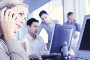 Poticanje poduzetničke klime