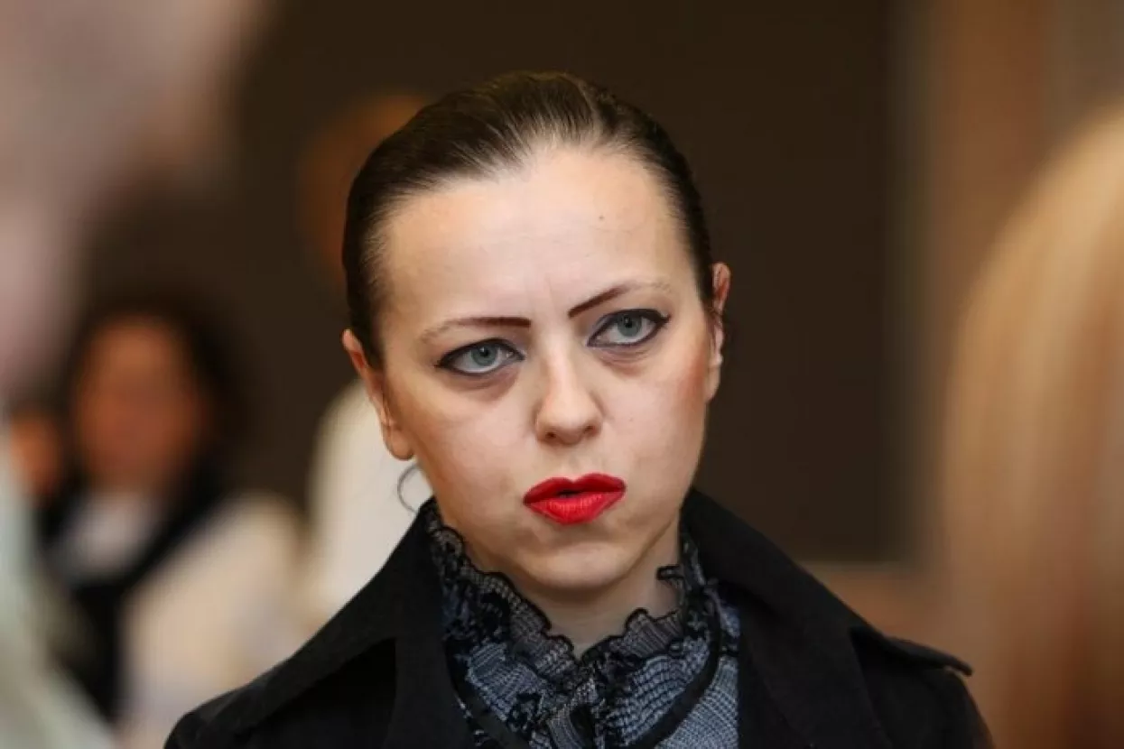 Holy: Sretna sam što neću morati potpisati projekt TE Plomin C