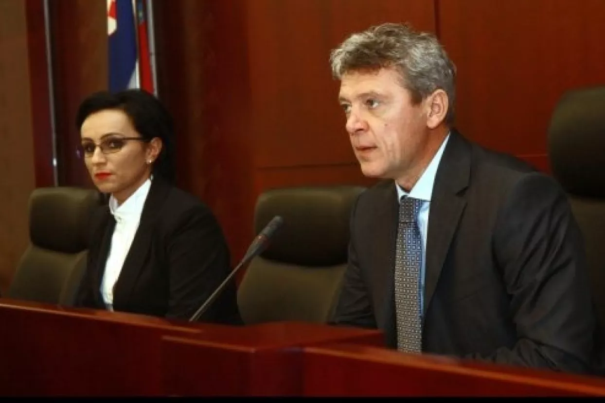 Turudić Ježiću: Vratite pet milijuna eura još danas!