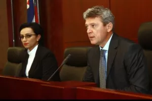 Turudić Ježiću: Vratite pet milijuna eura još danas!