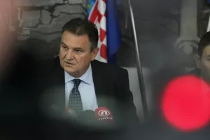 Ako se potpi&scaron;e ugovor, a nema novca u proračunu, DIV može ovr&scaron;iti državu