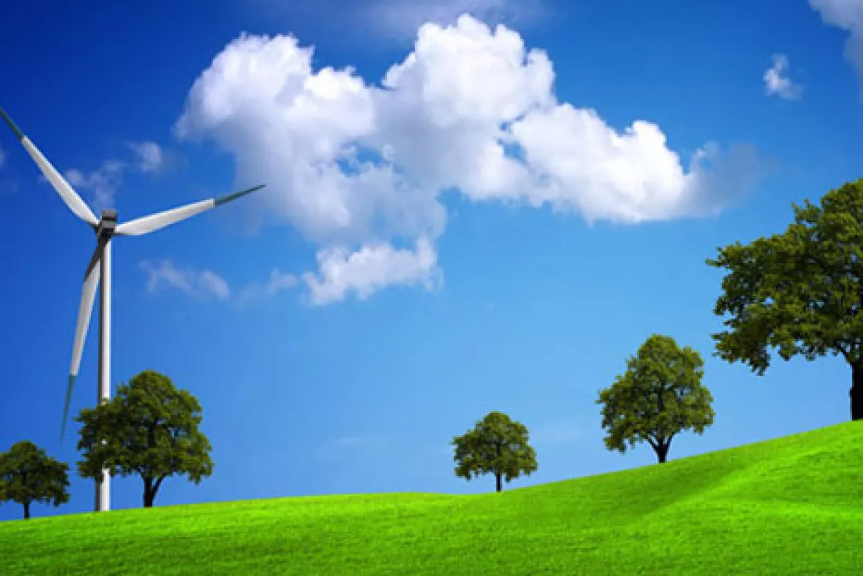 Zelena energija uštedjela bi EU tri bilijuna eura