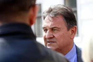 'Debeljaka neće opterećivati pro&scaron;lost'