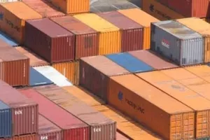 Deficit robne razmjene dosegnuo 5,2 milijardi eura