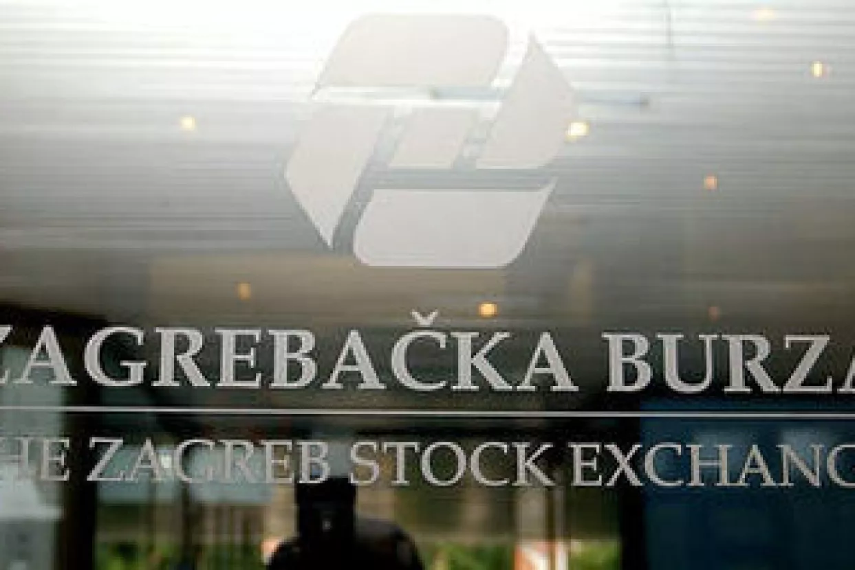 Polovicu prometa 'odnijeli' Valamar i Slatinska banka