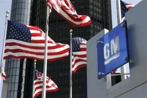 GM i Ford zbog spora ostvarili rekordnu prodaju u Kini